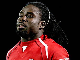 Ex-Sligo Rovers winger Pascal...